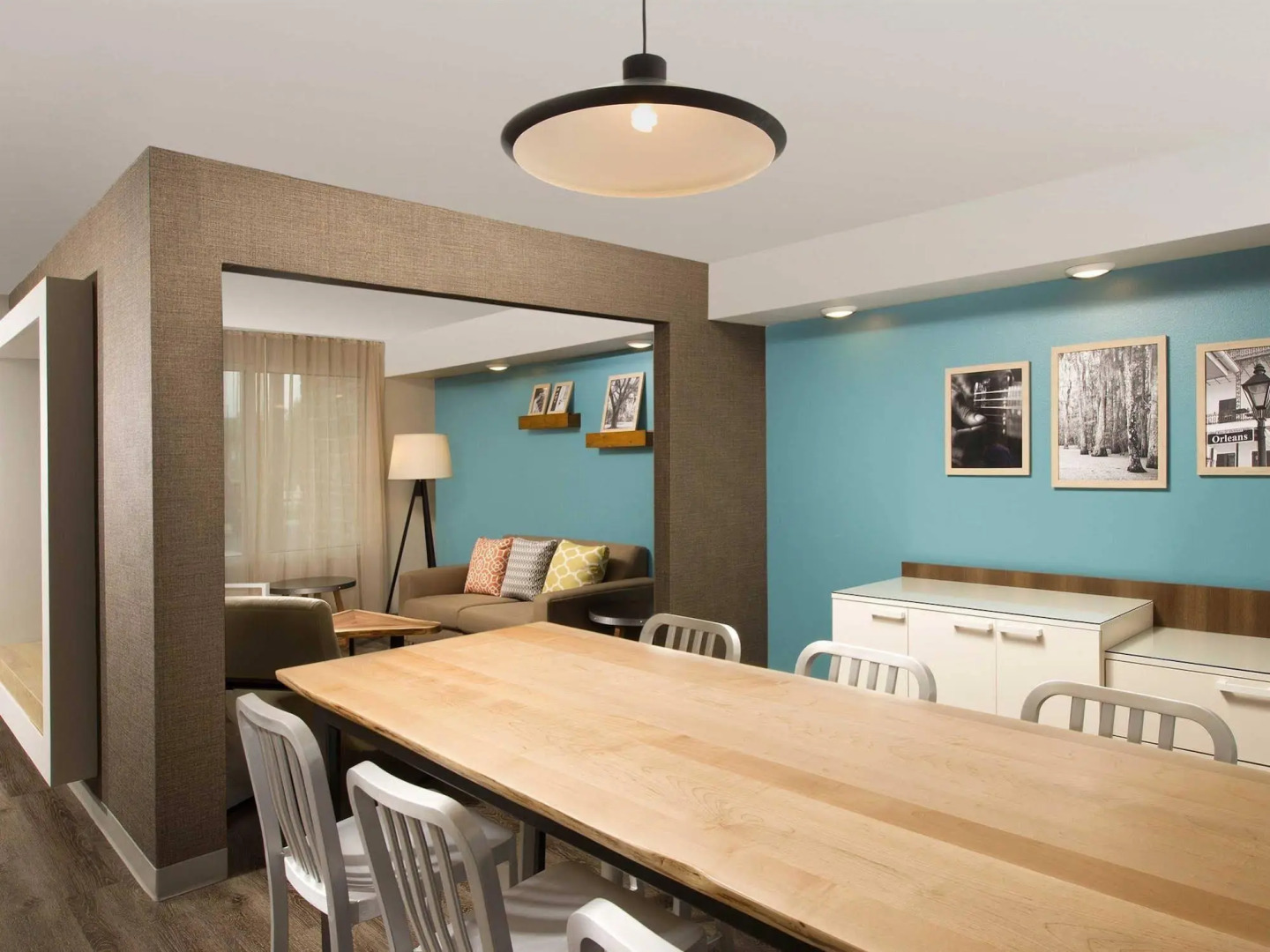 Extended Stay America Suites - New Orleans - Airport - I-10