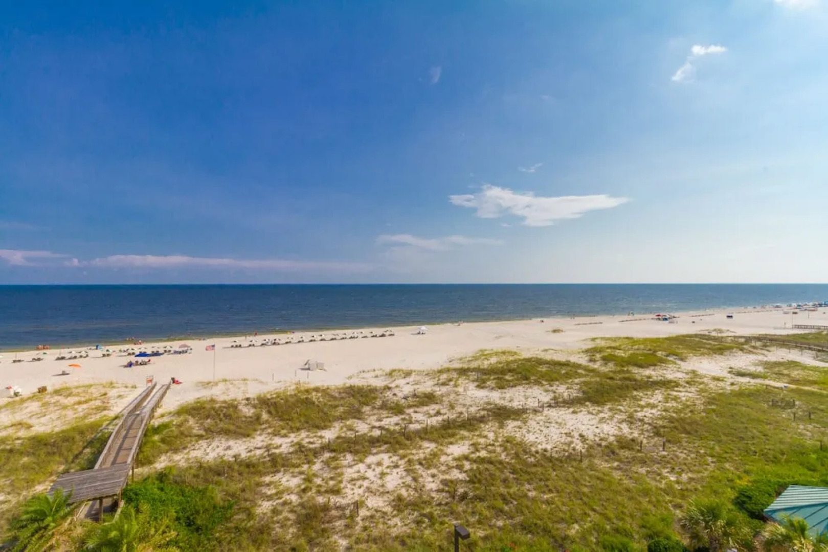 Spanish Key by Luxury Gulf Rentals