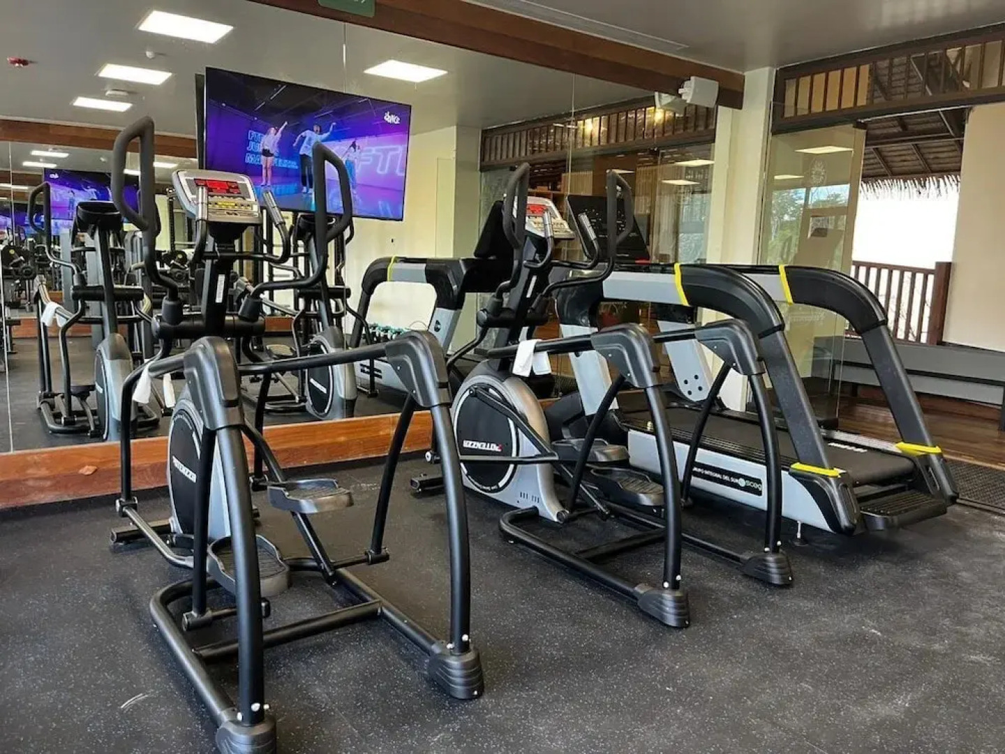 Hotel Mundo Maya Calakmul