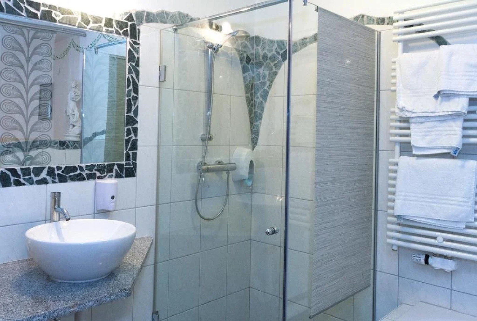 Romantik Natur Hotel Grubachhof