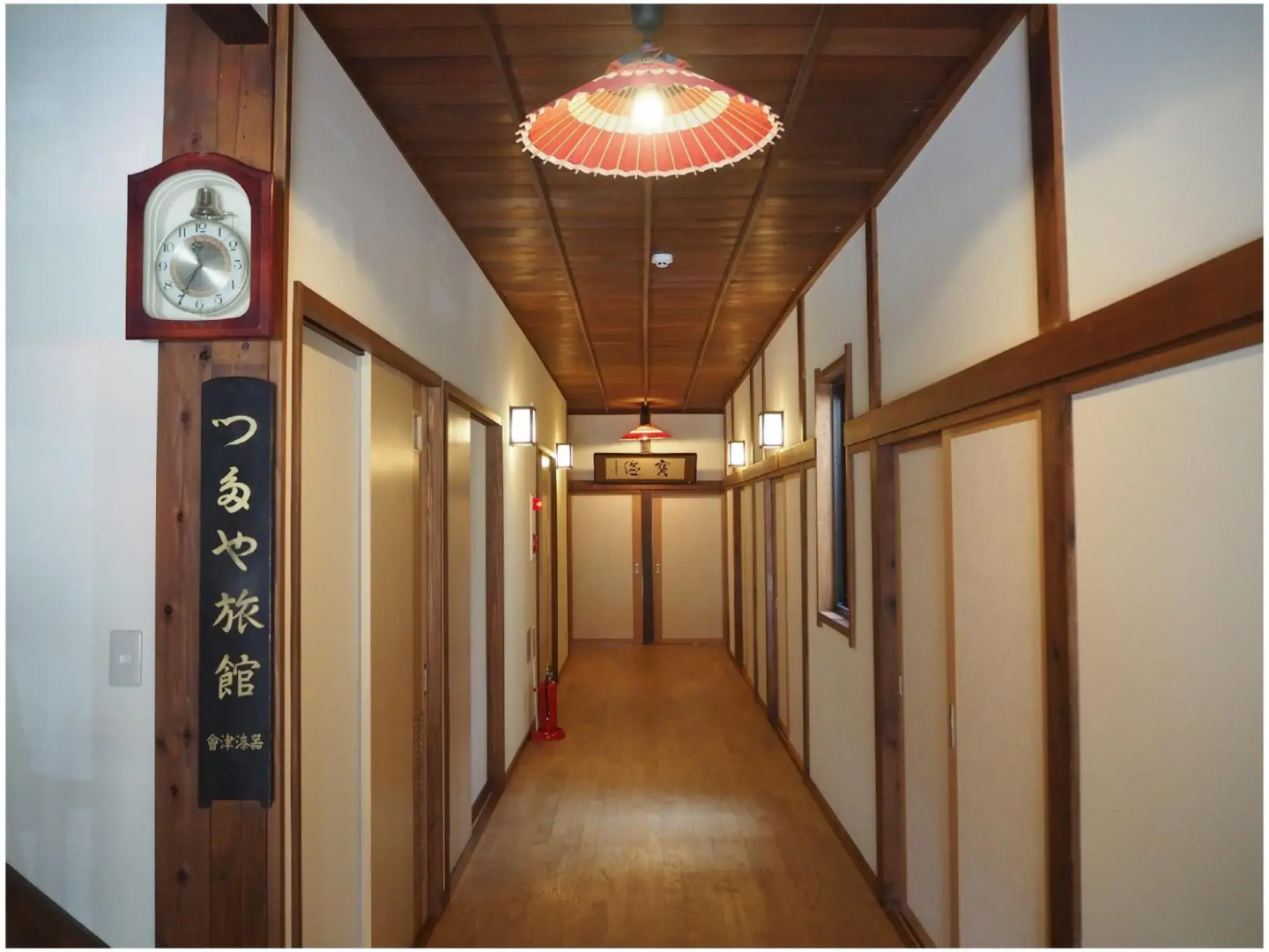 Tsutaya Ryokan