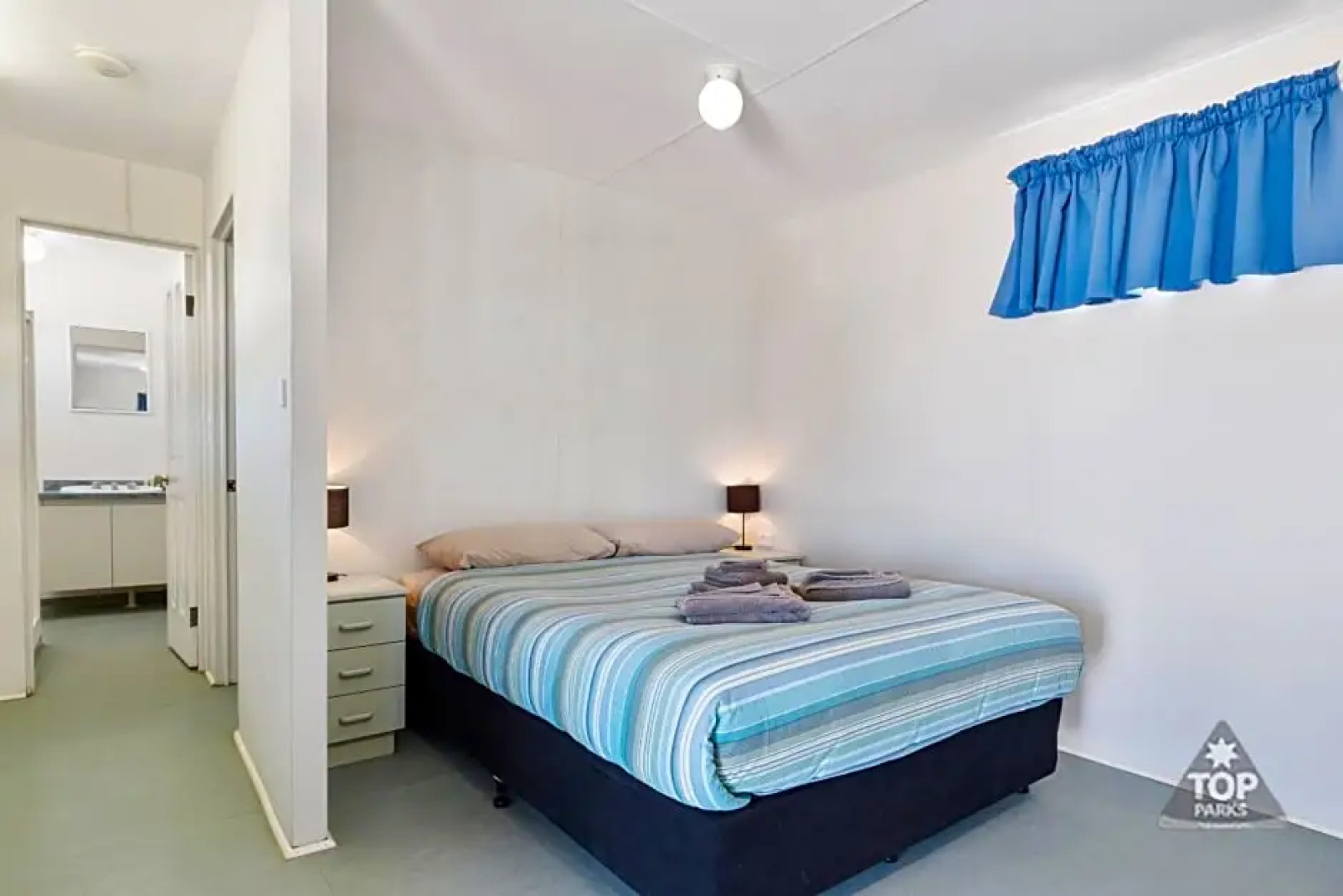 Tasman Holiday Parks – Denham Seaside