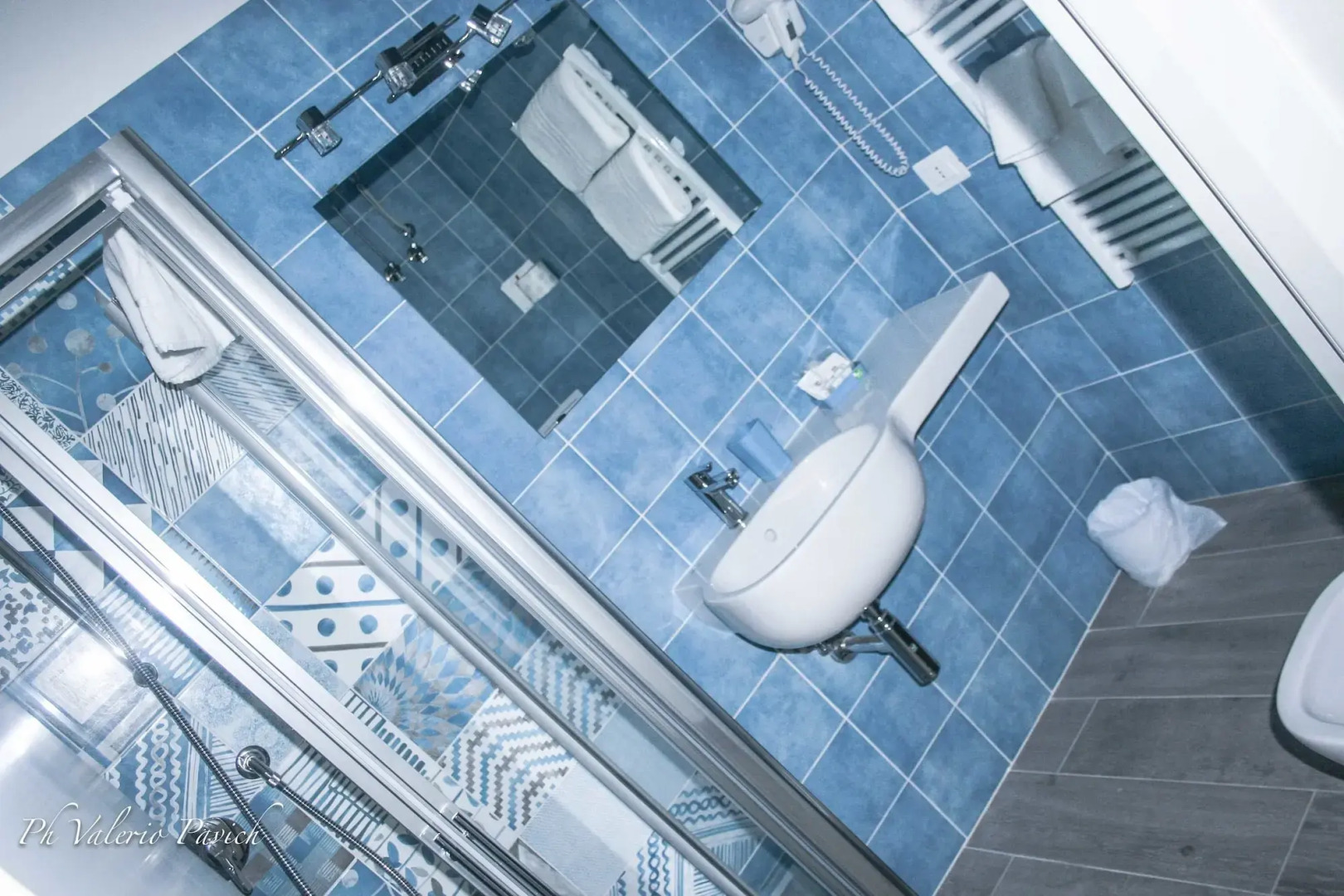 L'Approdo Dell' Ammiraglio