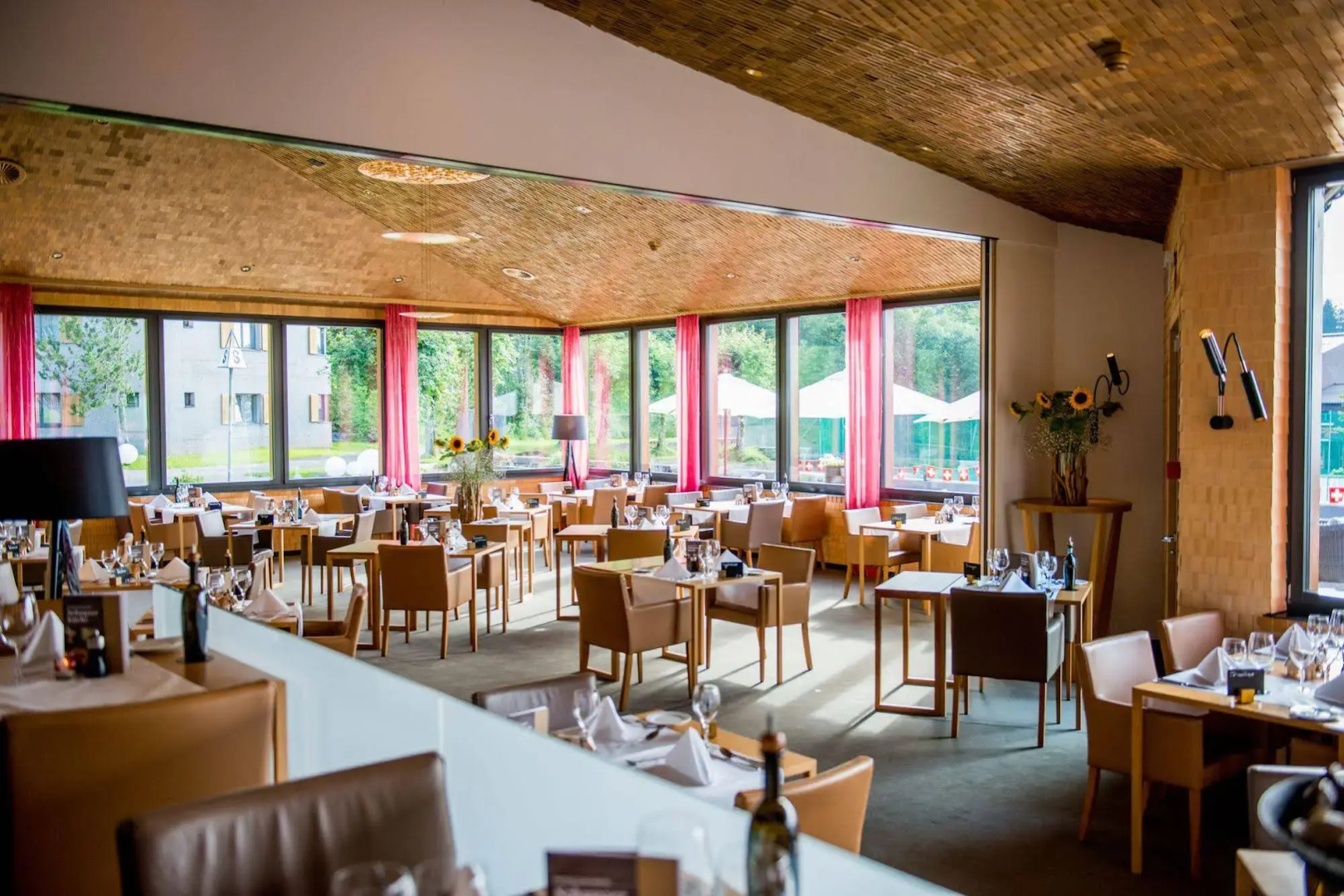 Wellness Hotel Stoos