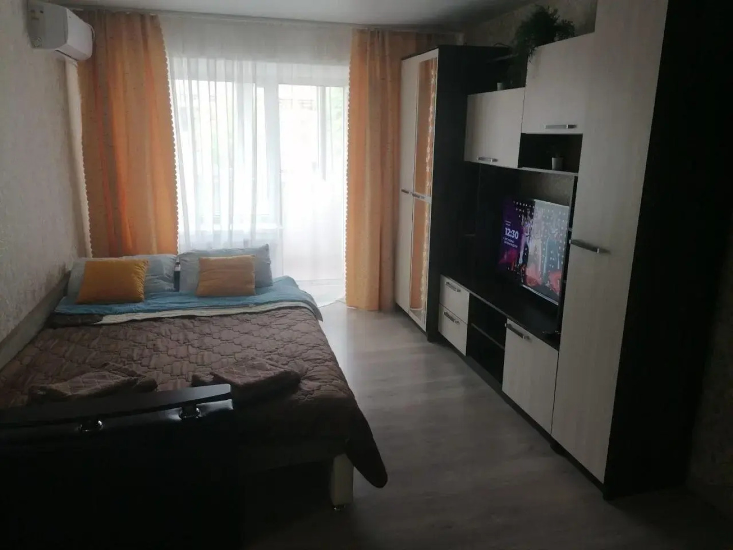 Апартаменты на улице Котовского 24