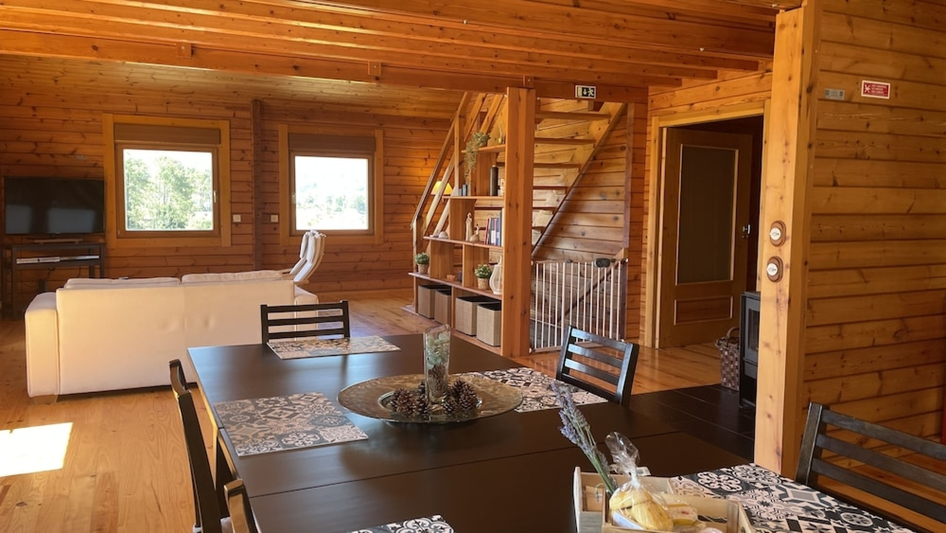 Quinta Alvaredo A.J.