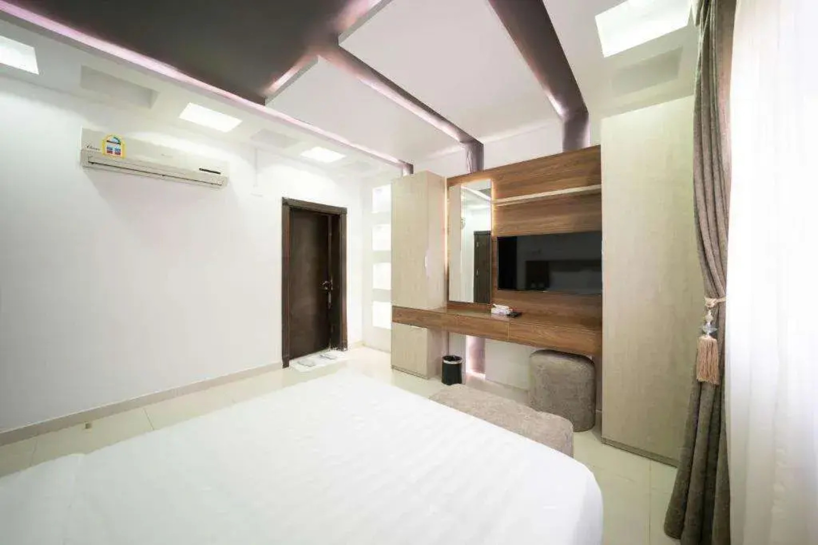 Mirada Gold Jizan - Resort & Private Pools