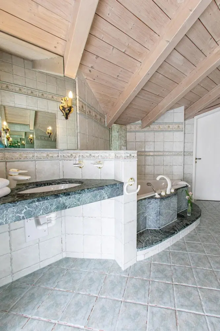 Chalet Hammersbach