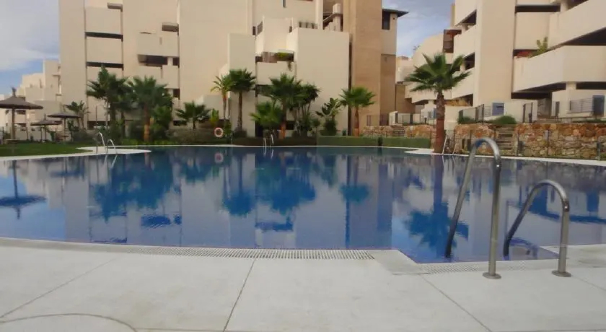 Bahía de la Plata II