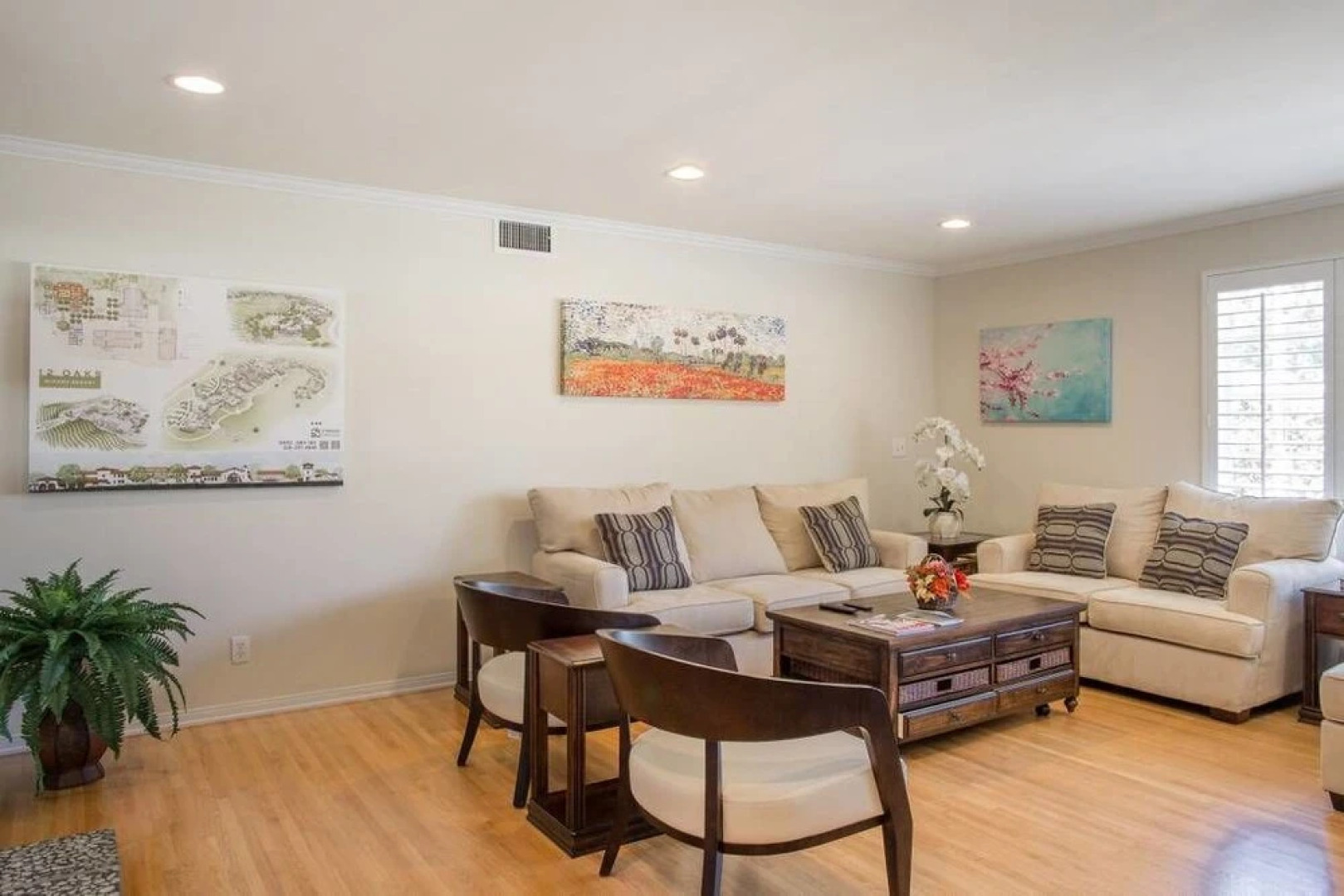 Cozy 3Bed 2Bath house in Arcadia