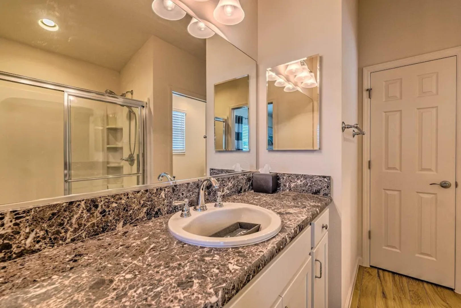 Golfer's Paradise - The Villages in Wildwood!