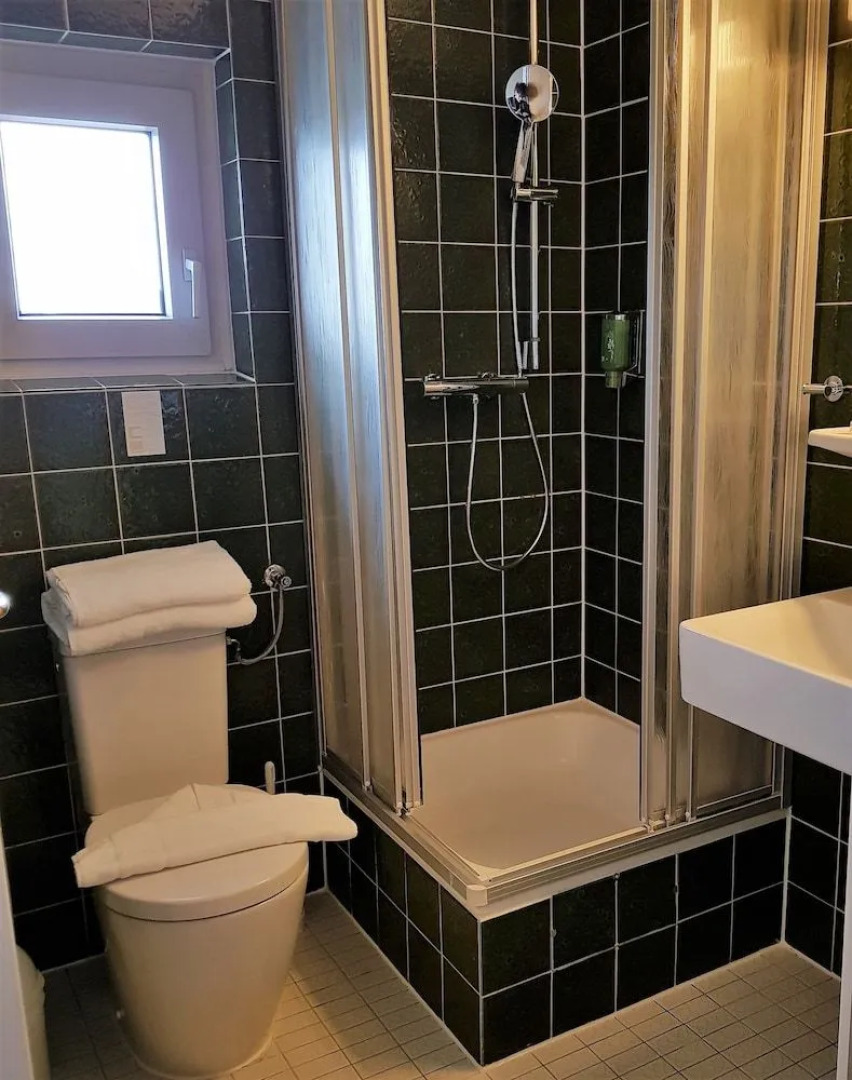 Parkhotel Bad Harzburg