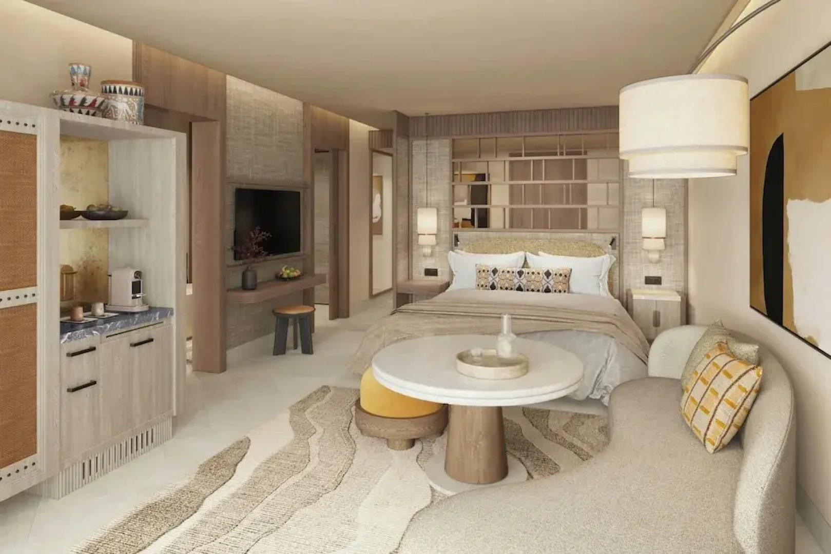 Amoh, A Luxury Collection Resort, Rhodes