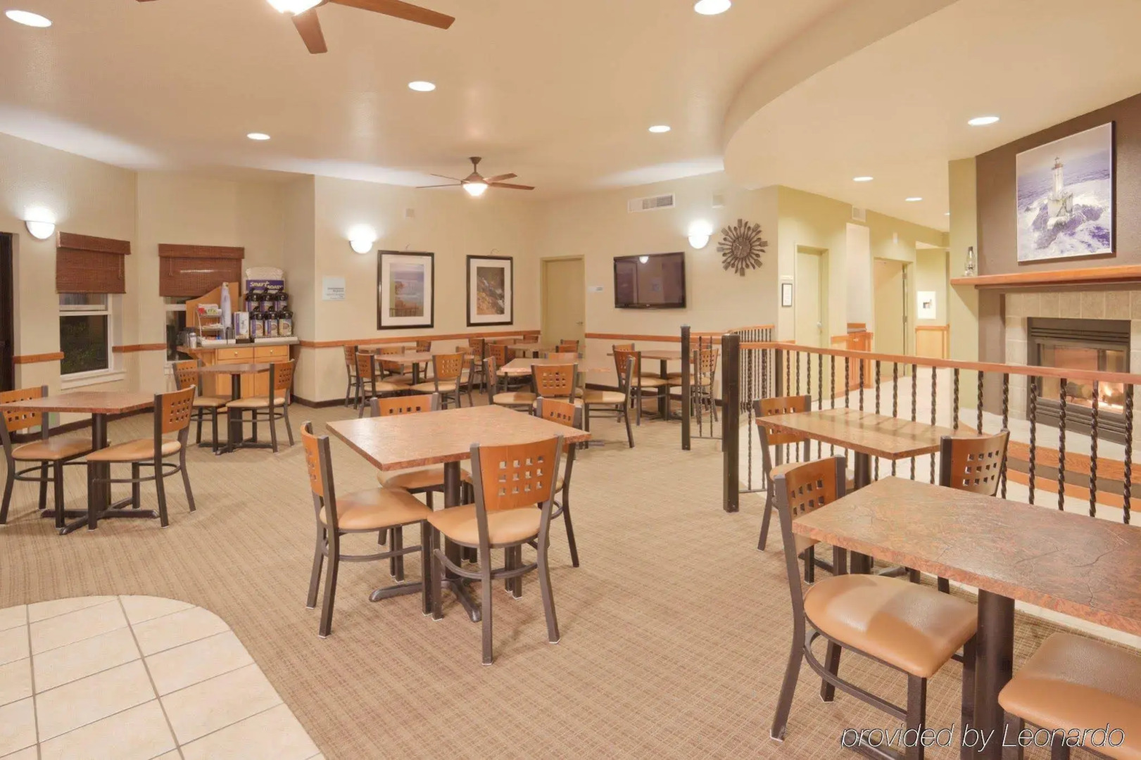 Holiday Inn Express Arcata / Eureka - Airport Area by IHG