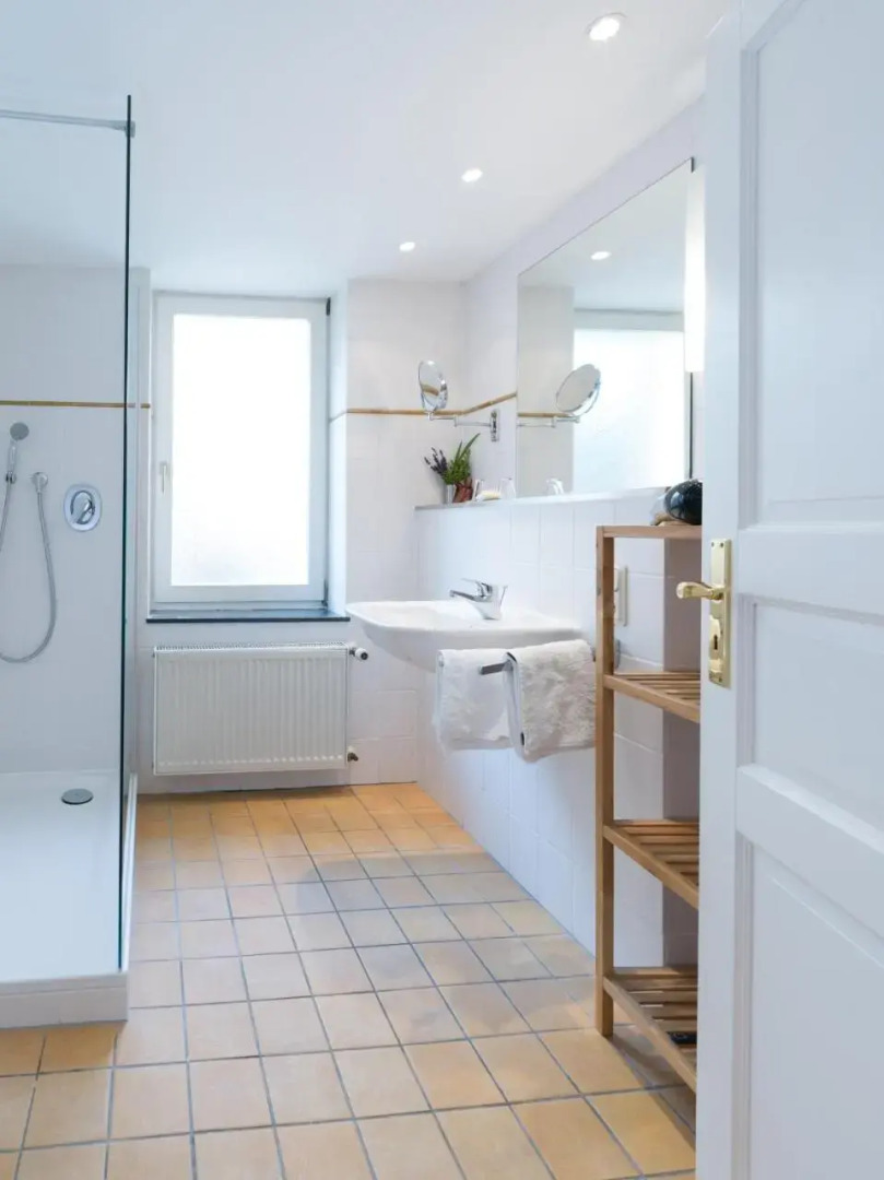 Gästehaus Stadtmitte