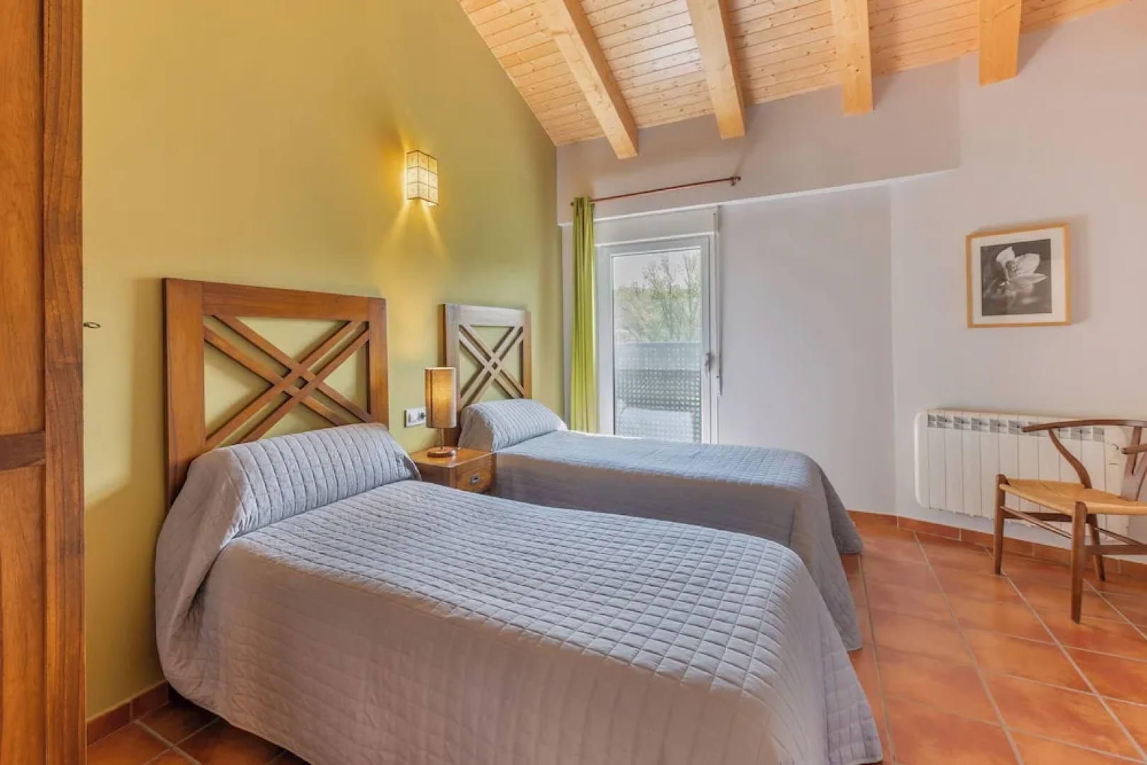 Apartamentos Fuentes de la Hoz