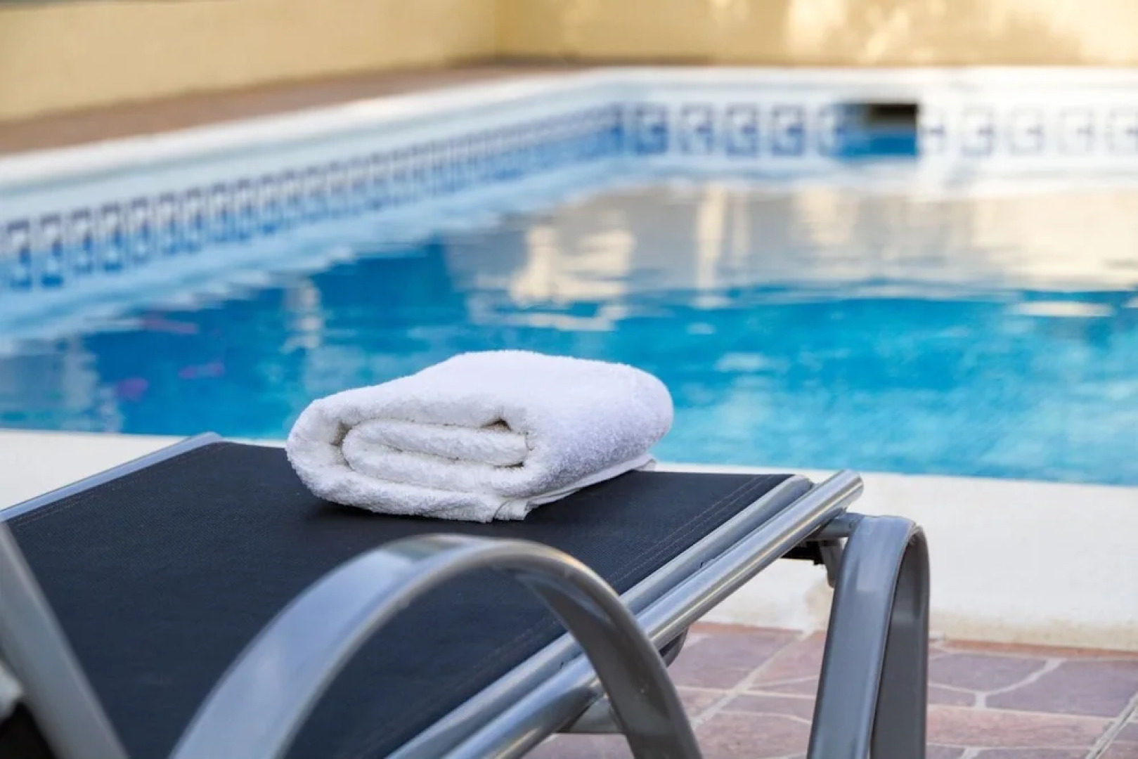 Casa Rural Cortijos San Jose