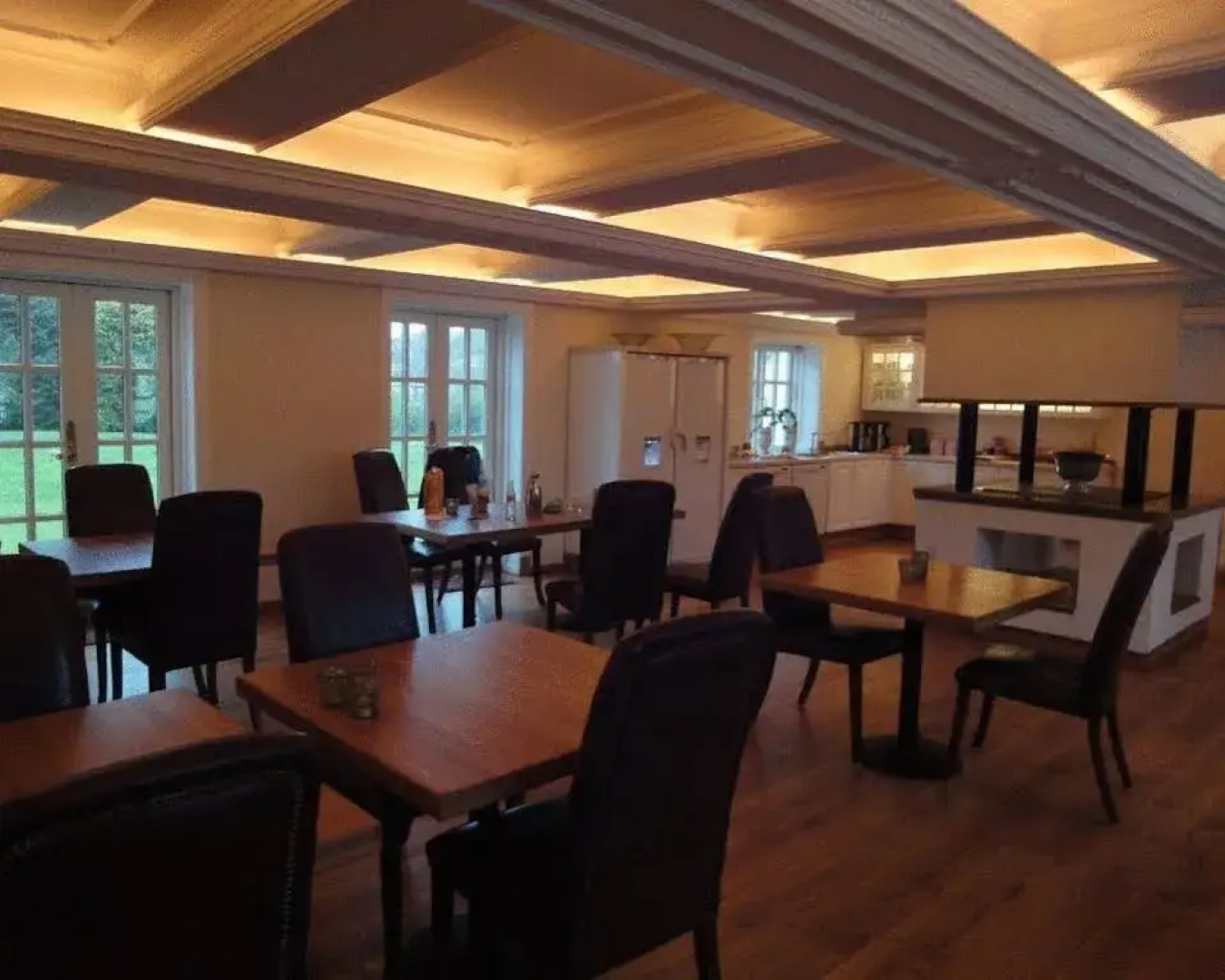 Skrøbelev Gods Manor House