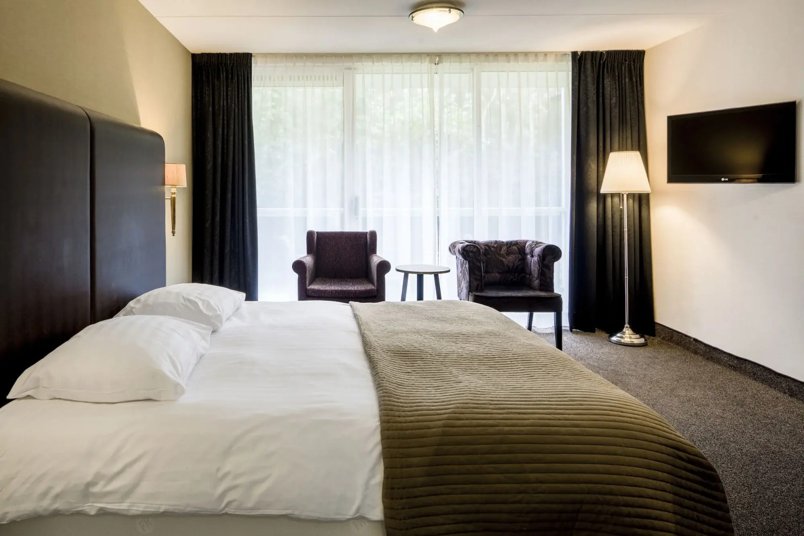 Fletcher Hotel-Restaurant Jan van Scorel