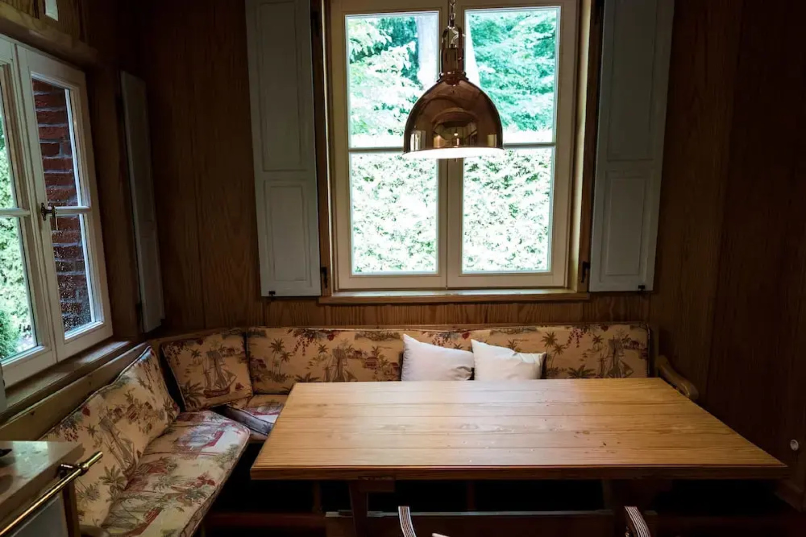 Wunderschönes Landhaus