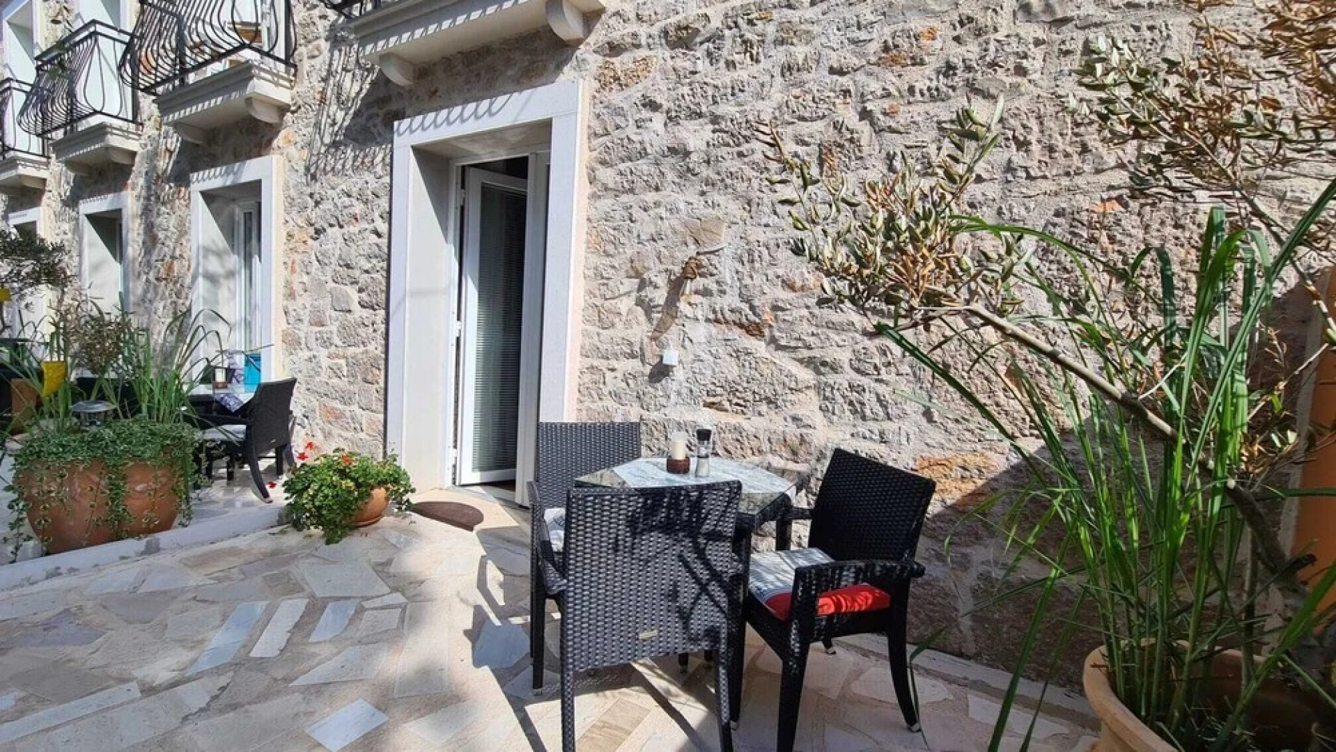 Boutique Villa Marijini Dvori