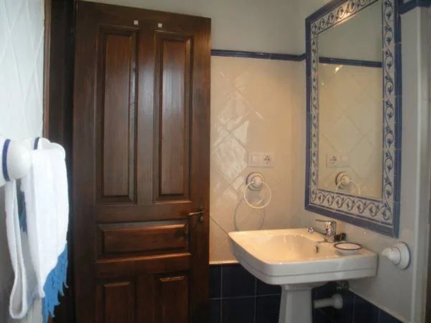 Hotel Coto del Pomar