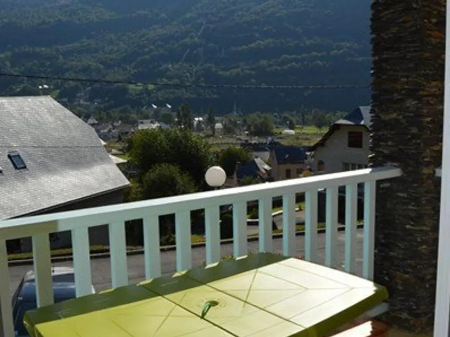 Appartement Esquièze-Sère, 3 pièces, 4 personnes - FR-1-402-42