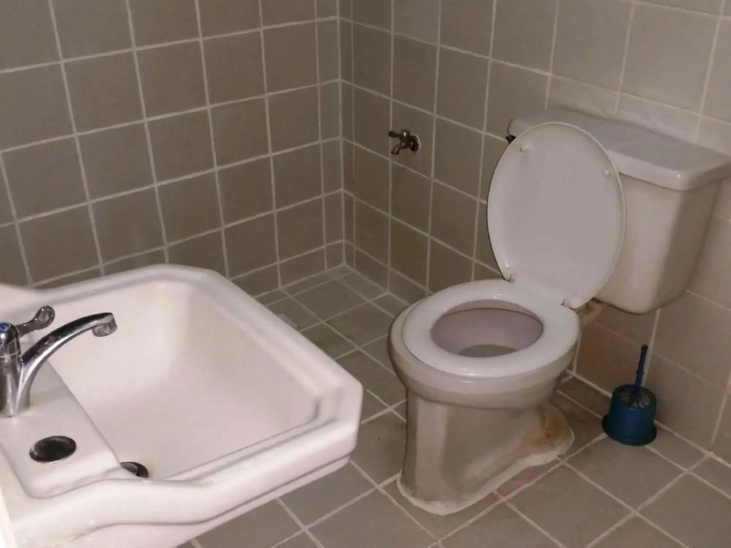 Mainstreet Pension House