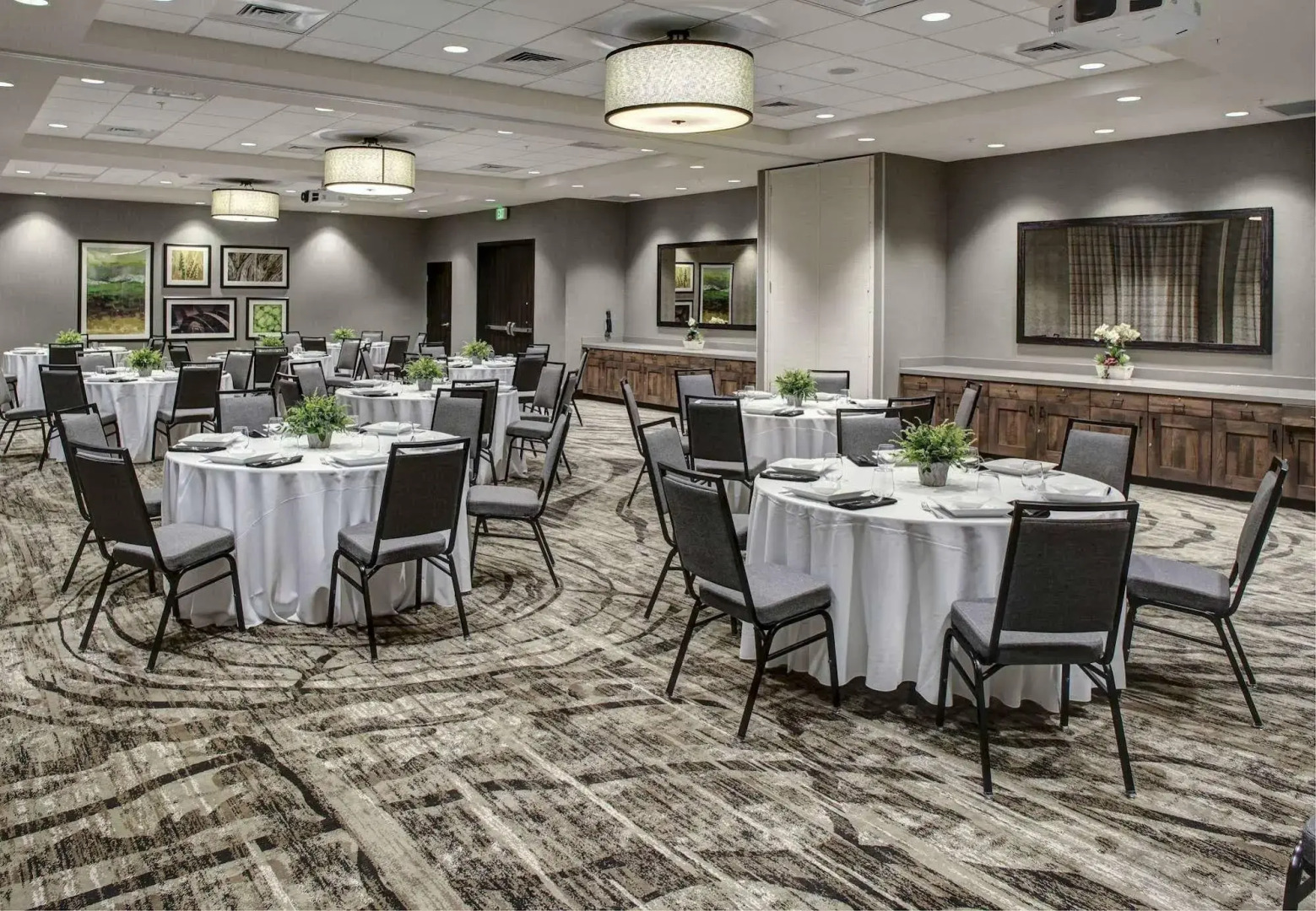 SpringHill Suites by Marriott Bozeman