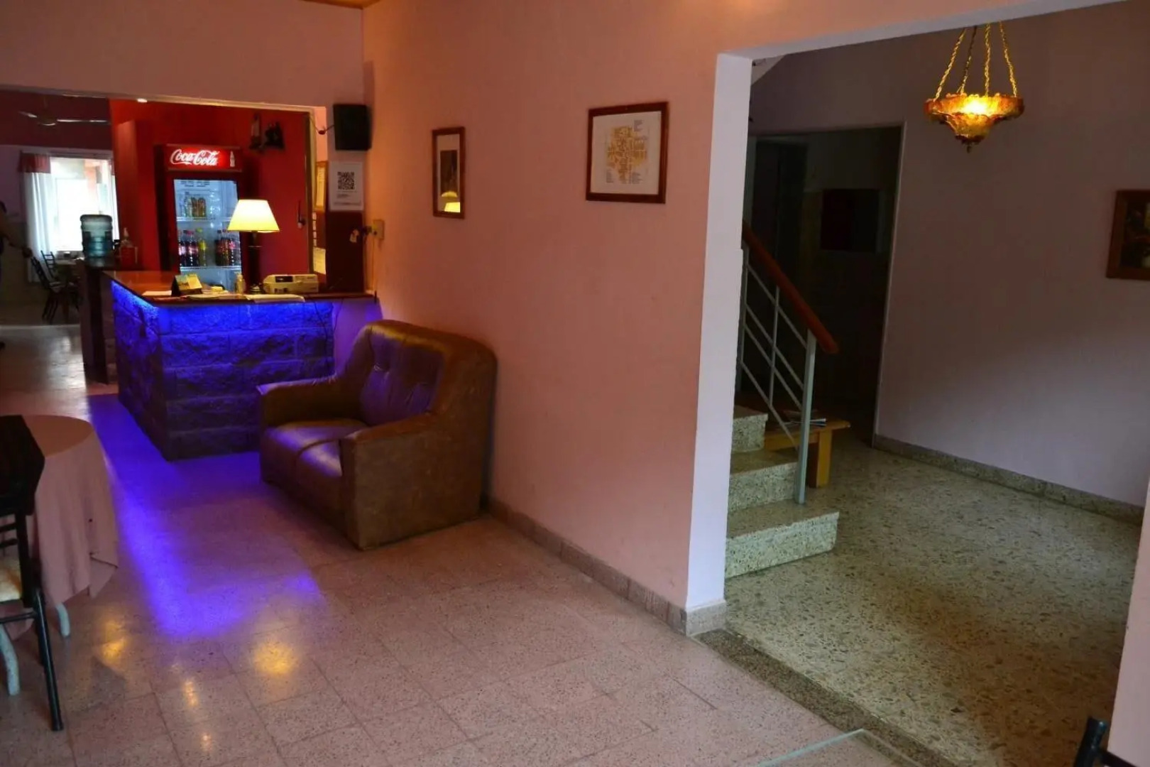 Hotel Mitre Chivilcoy