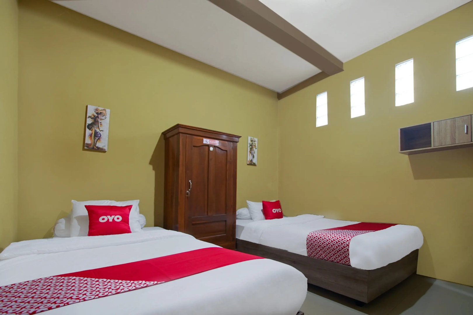 Hotel O Melati House Syariah