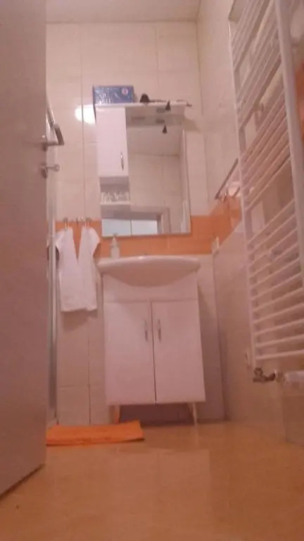 Apartment Pavlešić