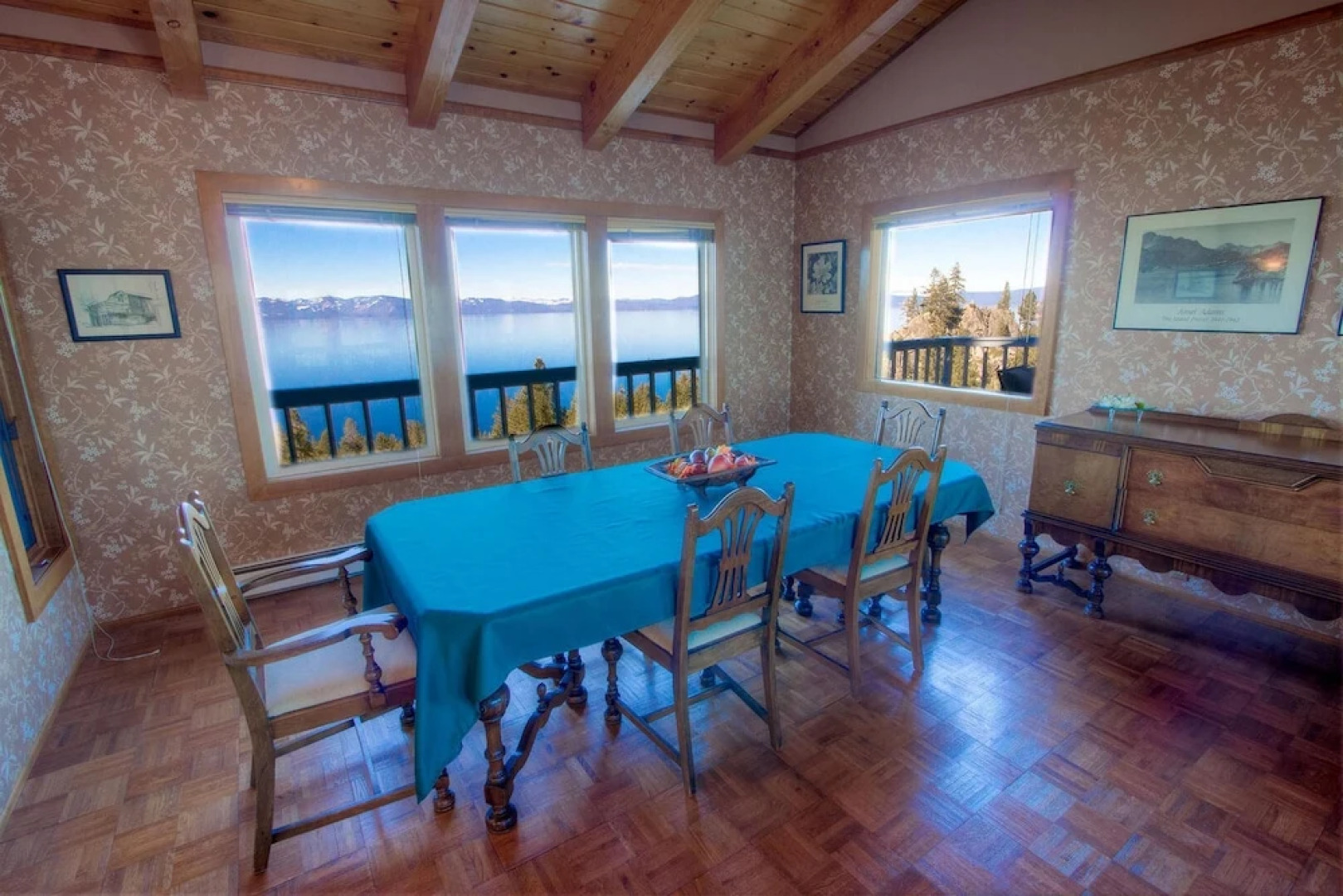 Lake View Glen by Lake Tahoe Accommodations