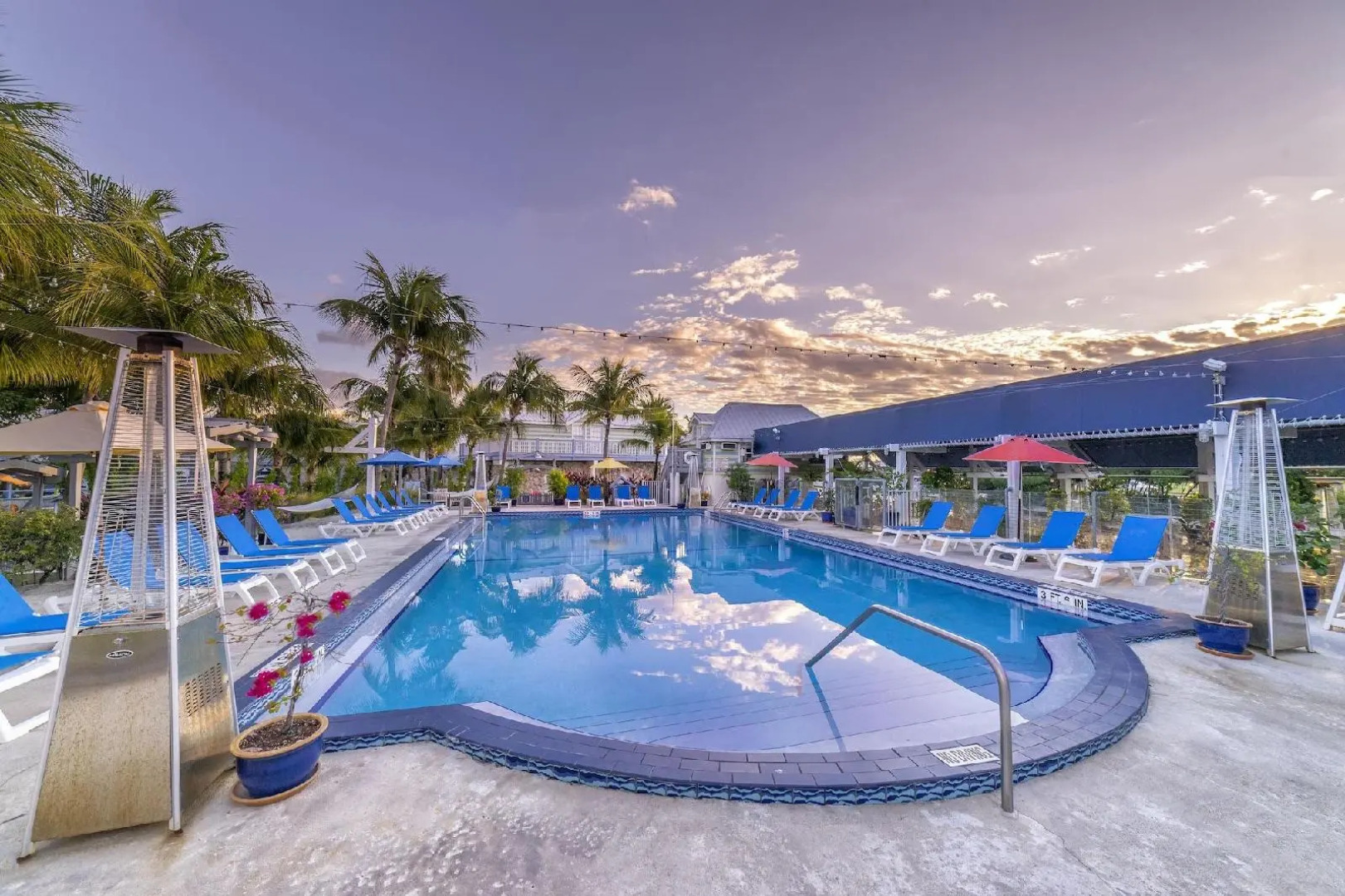 Ibis Bay Beach Resort