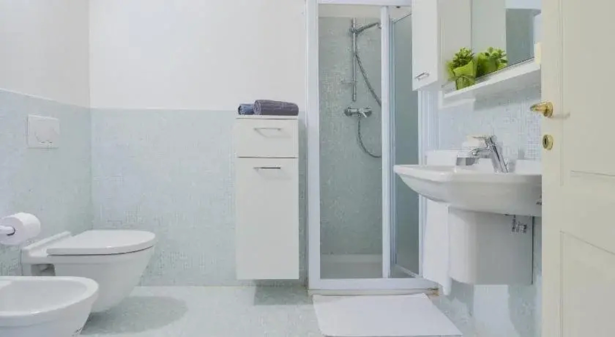 Polpenazze Halldis Apartments