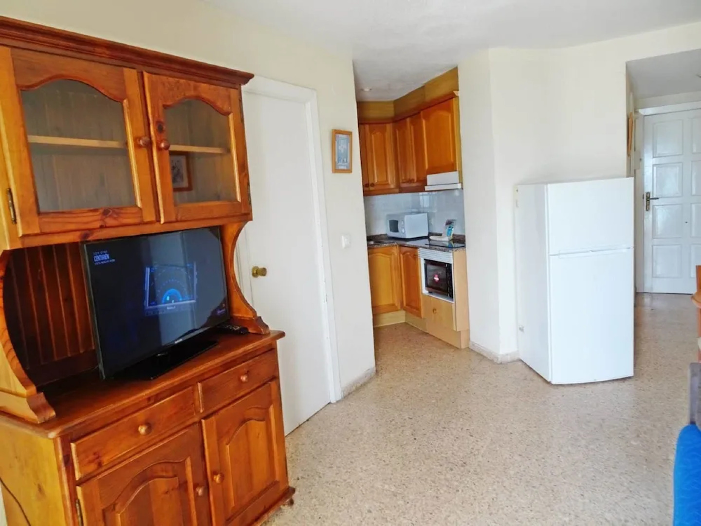 Apartamento Infante E4- 13º (2/4)