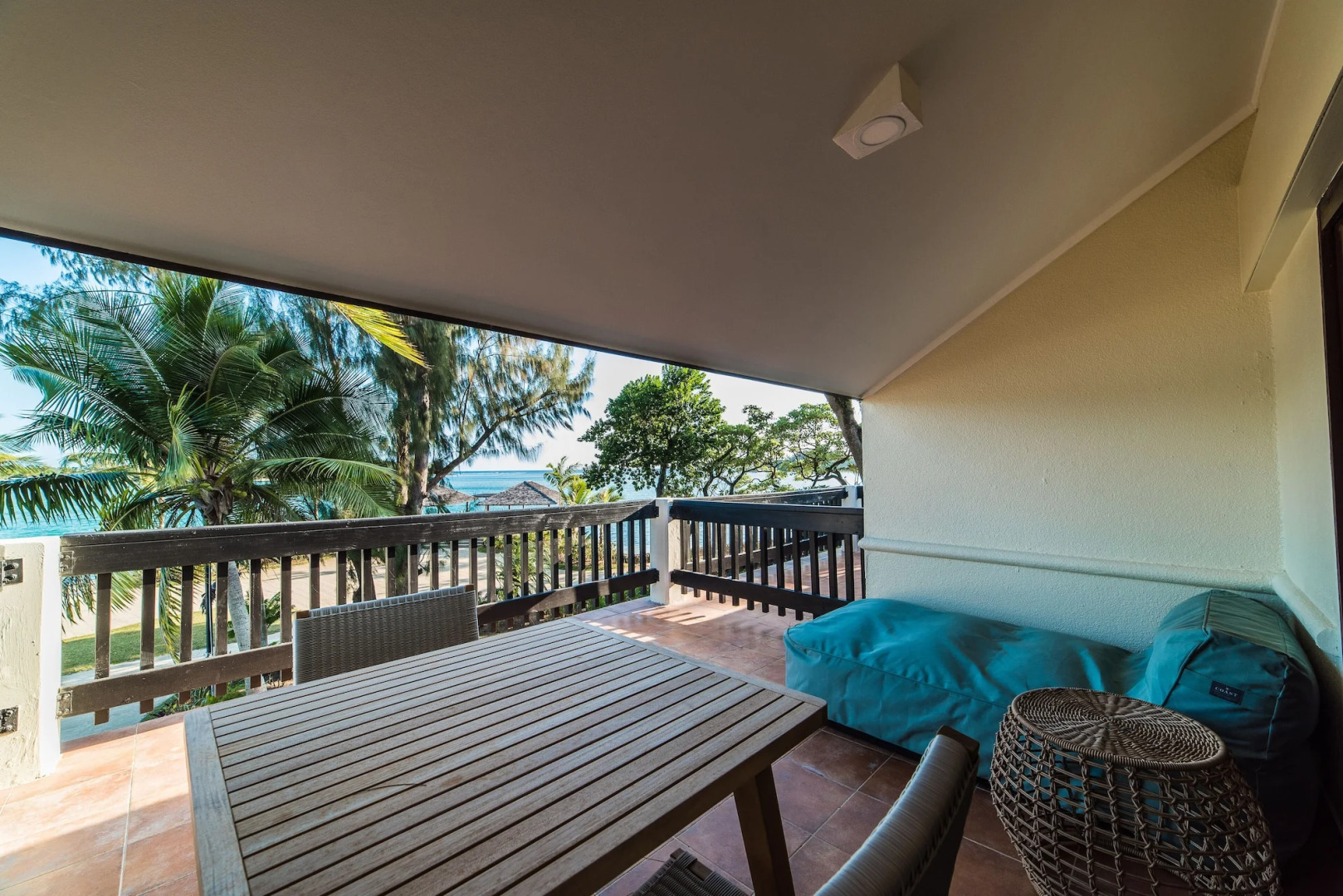 Warwick Le Lagon Resort & Spa, Vanuatu