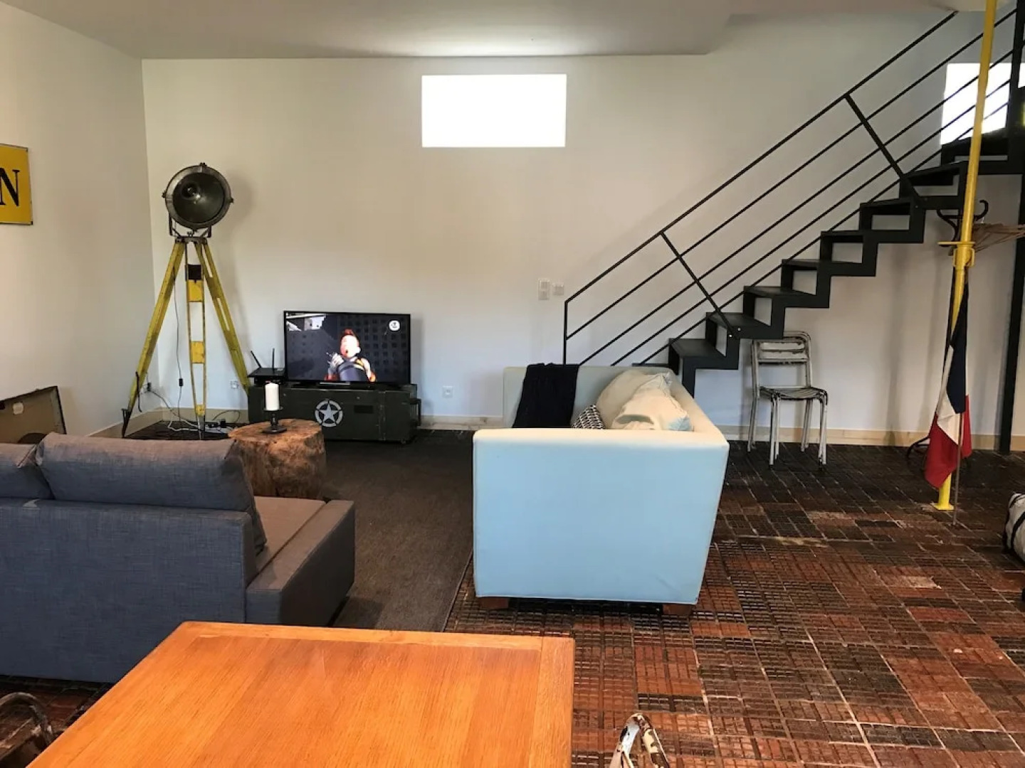 La Ferme du Longpré