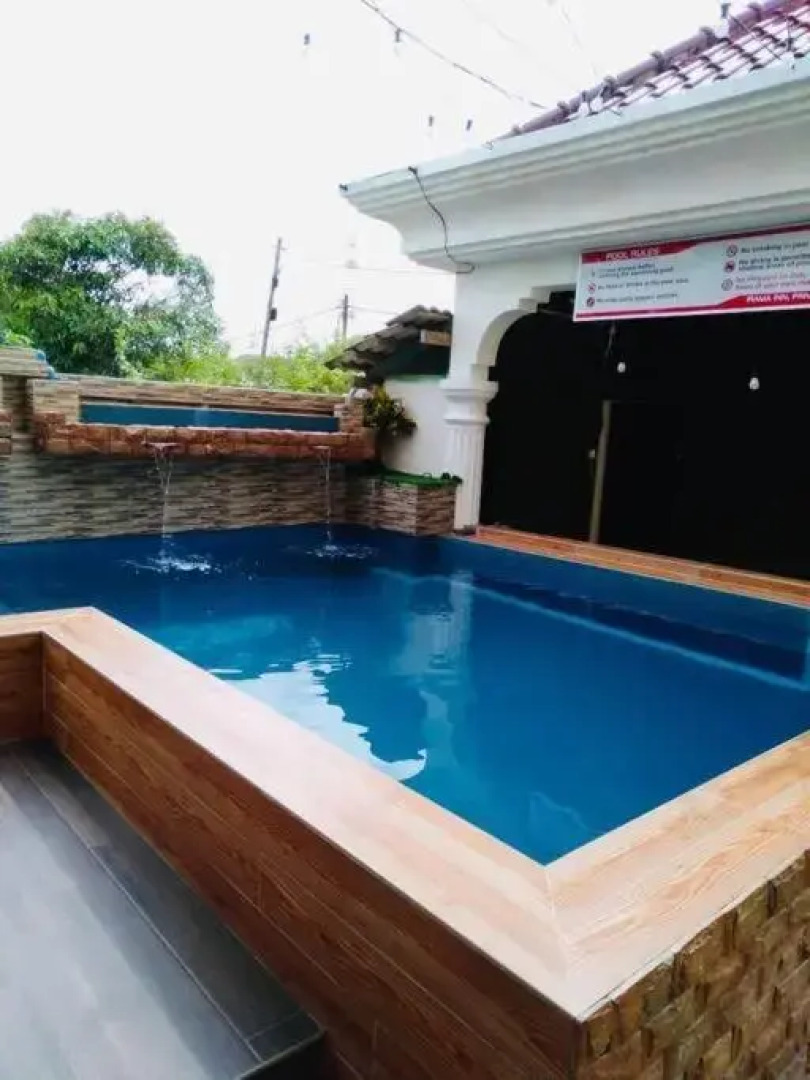 Irama Banglo with Private Pool