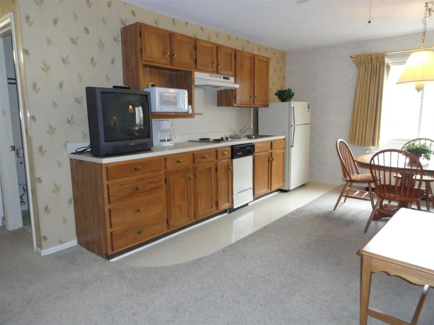 4 Seasons at Beech Mountain