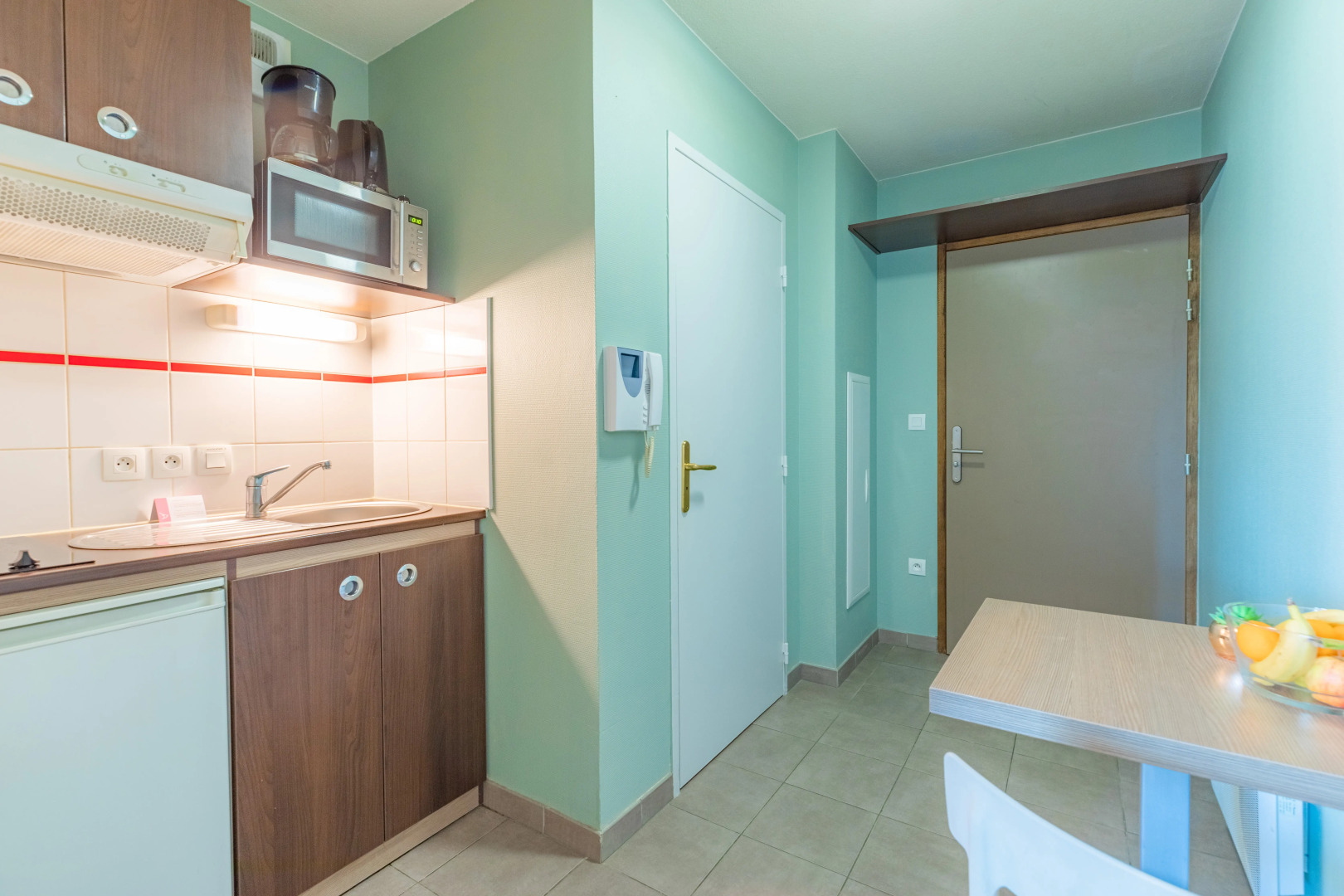 Appart'City Classic La Roche sur Yon Centre