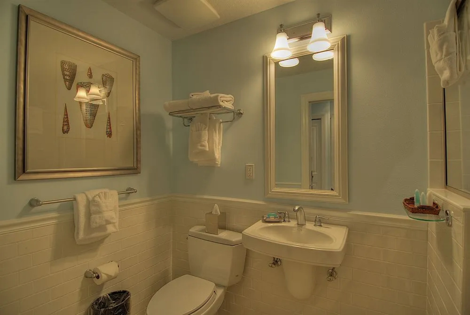 Harborside Suites at Little Harbor