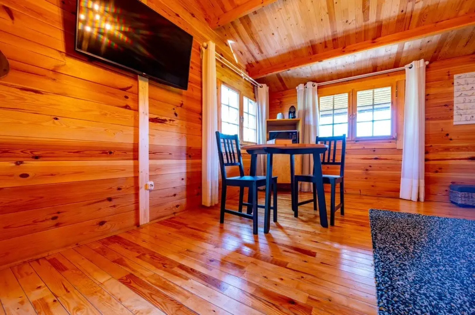 Quinta do Quinto - Turismo de Habitação