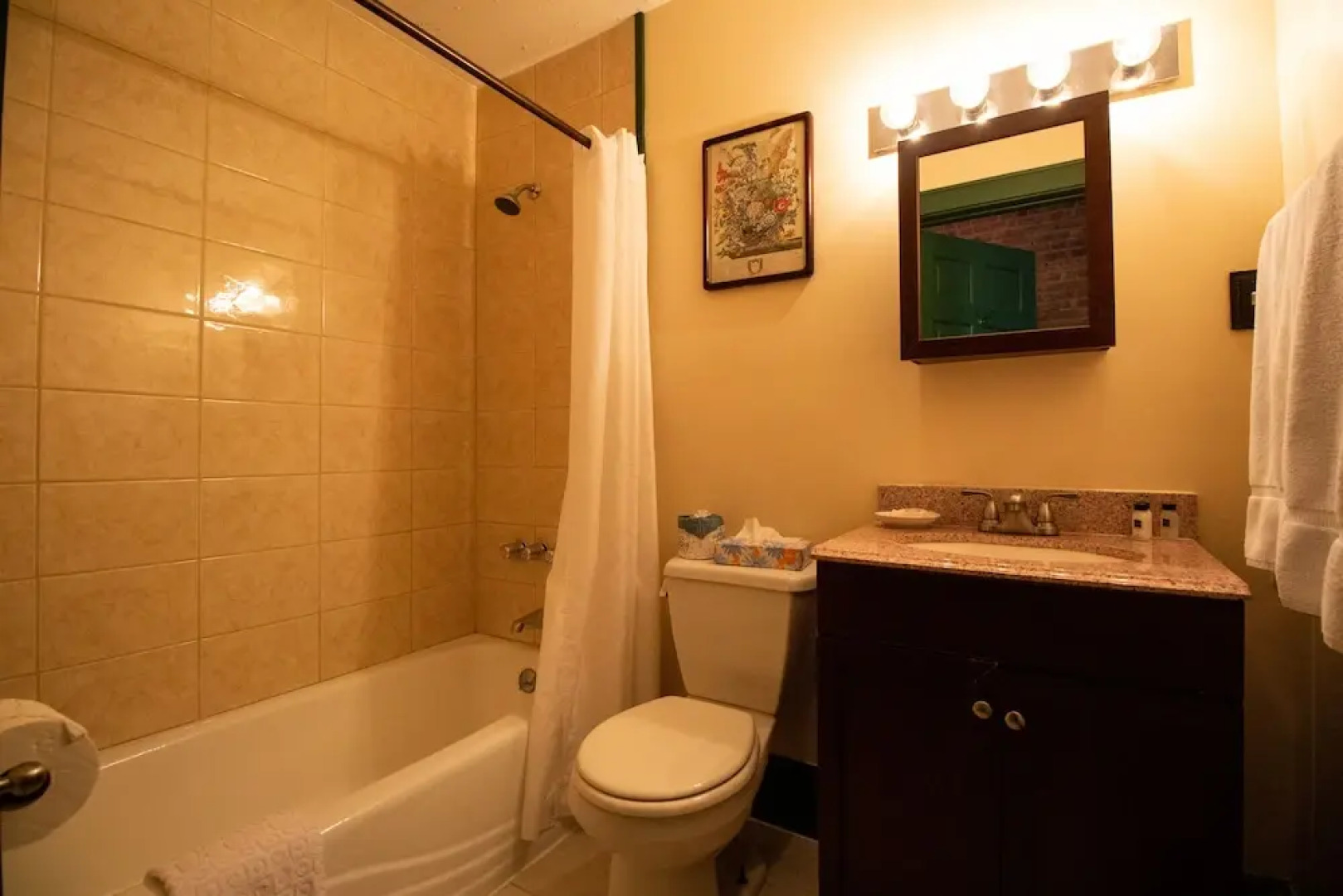 Beekman Arms and Delamater Inn