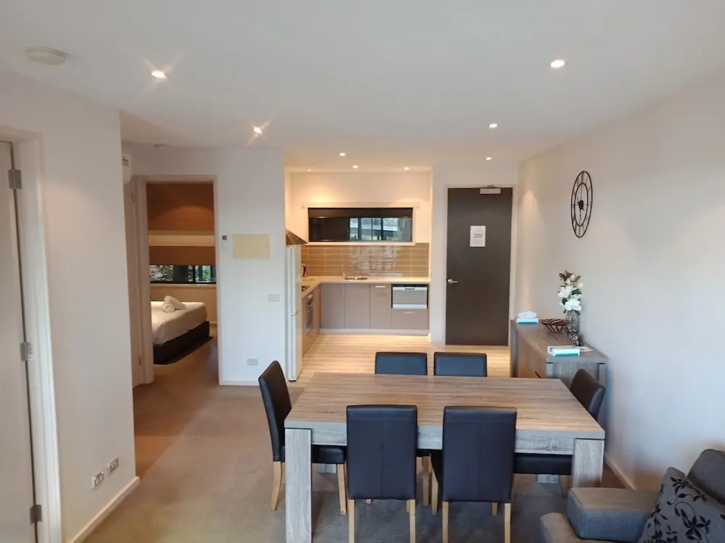 Barwon Heads Apartment