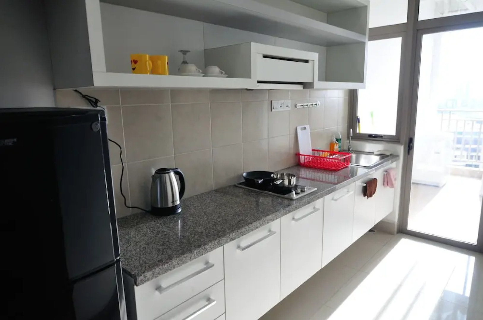 Shaftsbury by IdealHub