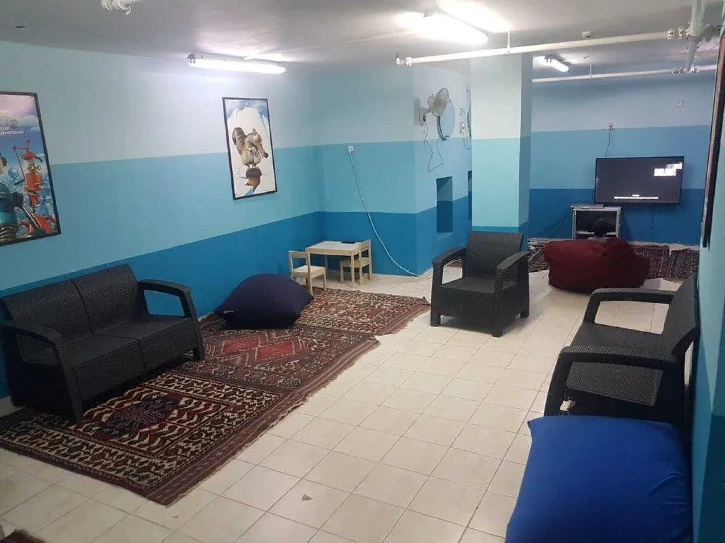 Sea life Nahariya BY Jacob Hotels