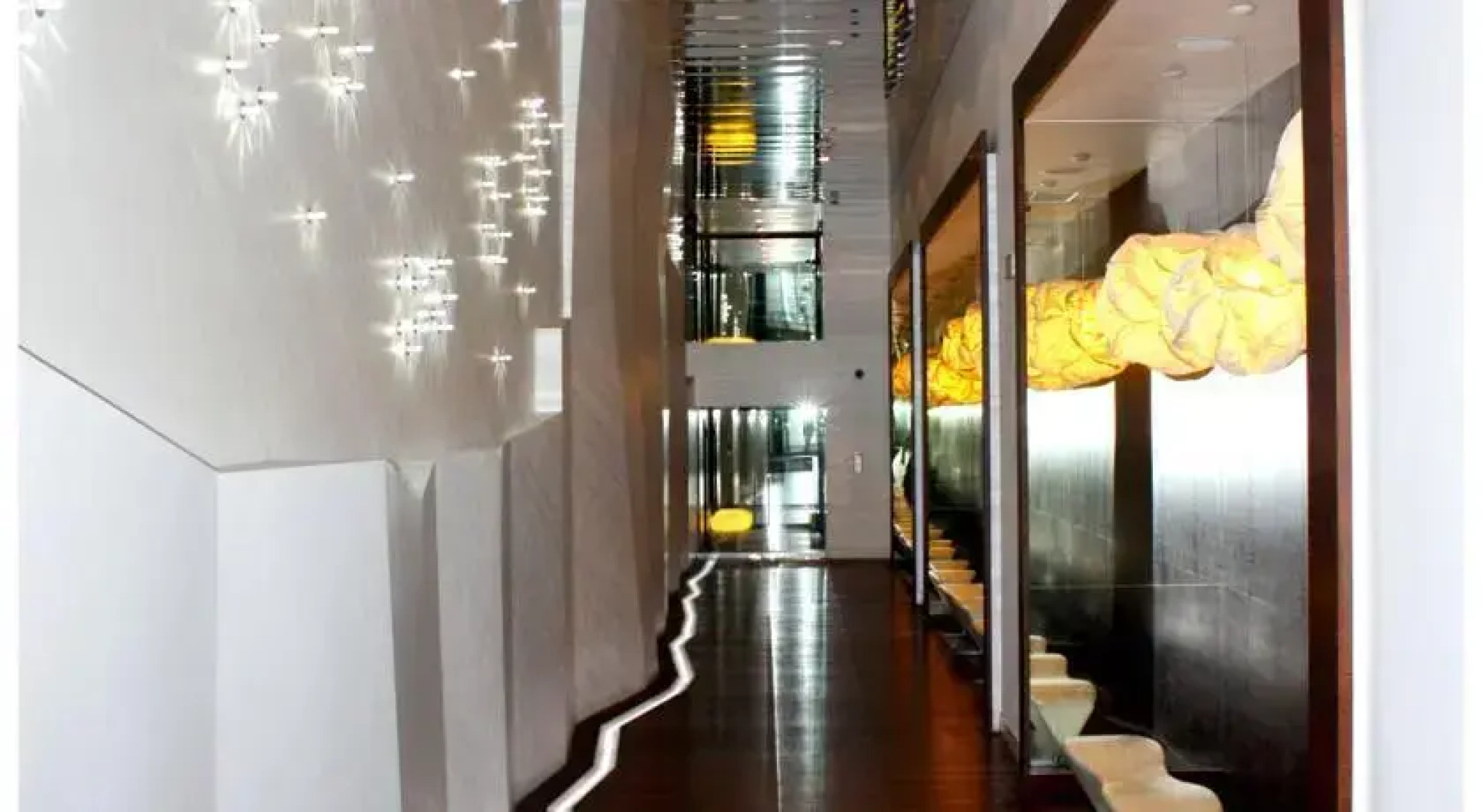 Sea Towers Apartament pod Żaglami