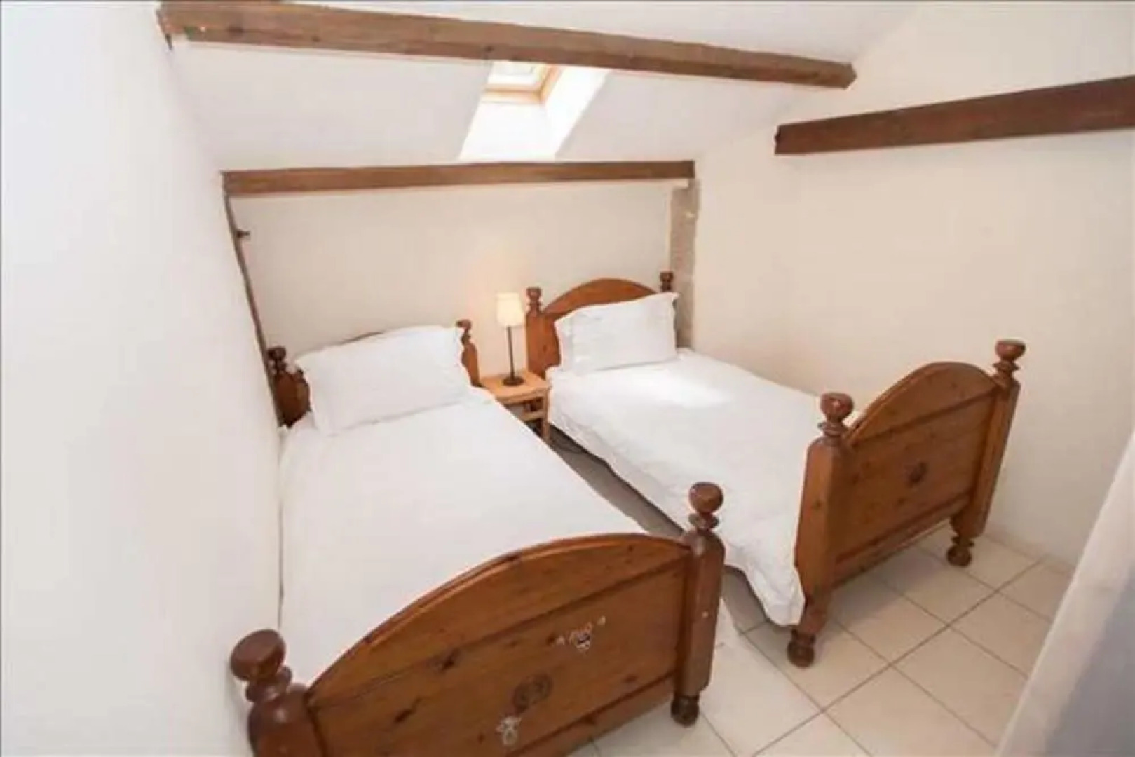 Charming Rustic Apartment