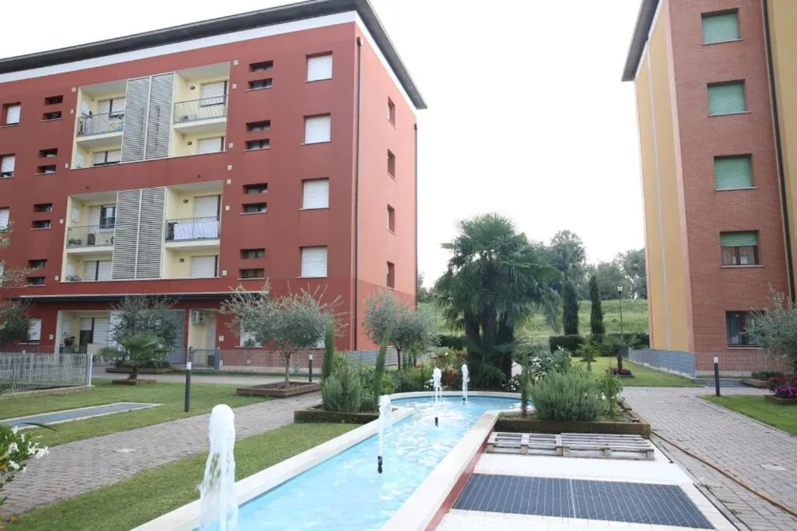 Appartamenti a breve termine "Da Lucy"